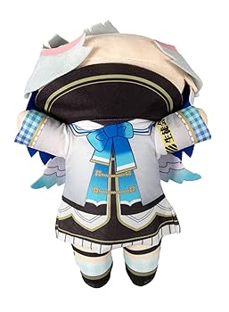 ホロライブ　天音かなた　ぬいぐるみ　クッション　まとめ Amazon.co.jp: ホロライブ 天音かな た ぬいぐるみ 魔法少女かな